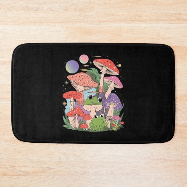 Item preview, Mystical Frogs Kingdom designed and sold by storefficial.