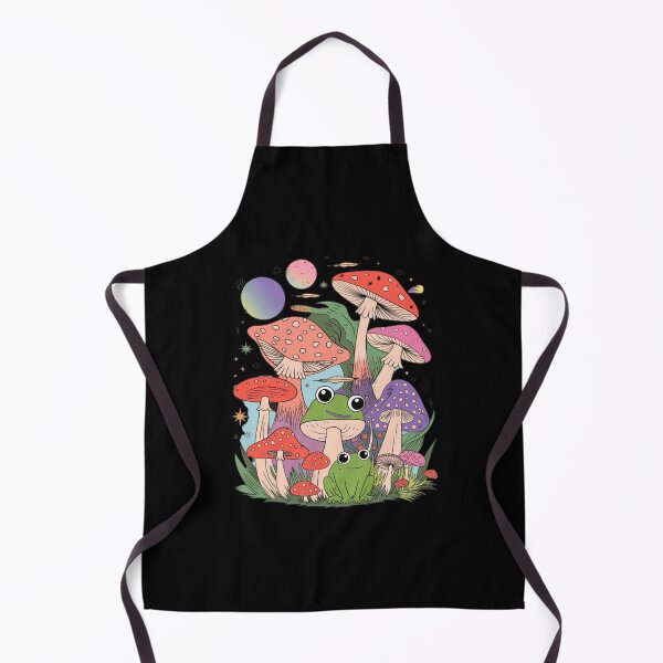 Item preview, Mystical Frogs Kingdom designed and sold by storefficial.
