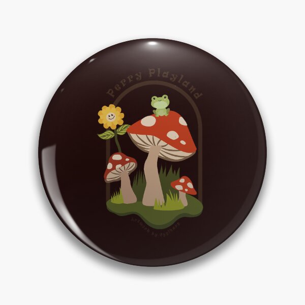 Item preview, Perry Playland  designed and sold by storefficial.