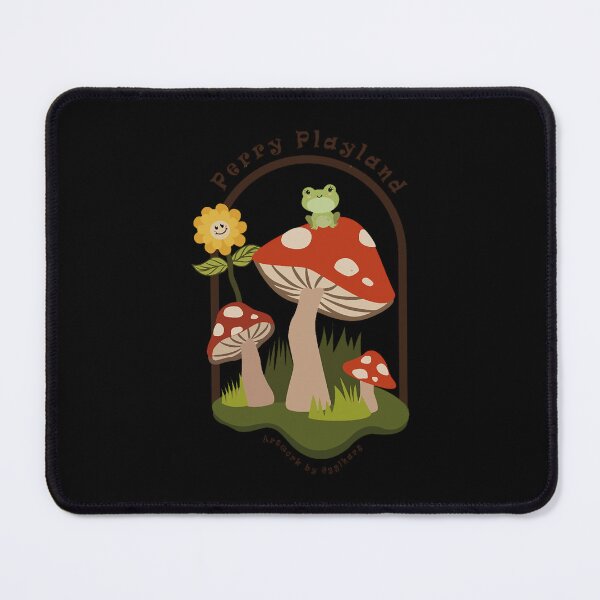 Item preview, Perry Playland designed and sold by storefficial.