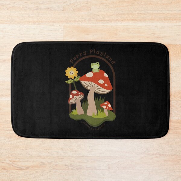 Item preview, Perry Playland  designed and sold by storefficial.