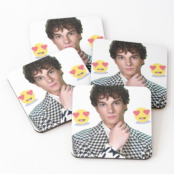 Item preview, Mason Thames  designed and sold by Juana-.