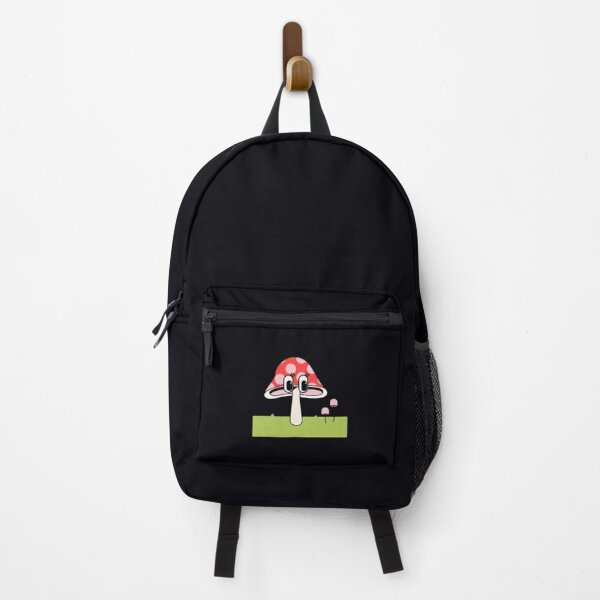Item preview, Pink Mushroom Oversized designed and sold by storefficial.