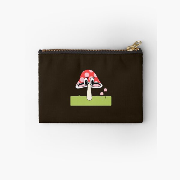 Item preview, Pink Mushroom Oversized  designed and sold by storefficial.