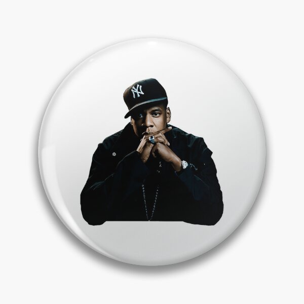 Item preview, Jay Z  Spotlight Presence designed and sold by jenthomsma.