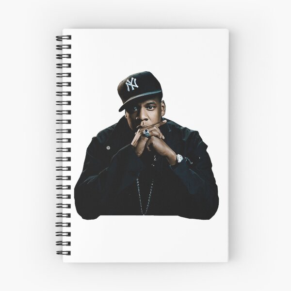 Item preview, Jay Z  Spotlight Presence designed and sold by jenthomsma.