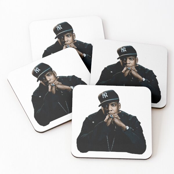 Item preview, Jay Z  Spotlight Presence designed and sold by jenthomsma.