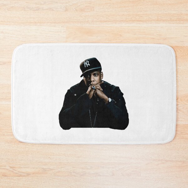 Item preview, Jay Z  Spotlight Presence designed and sold by jenthomsma.