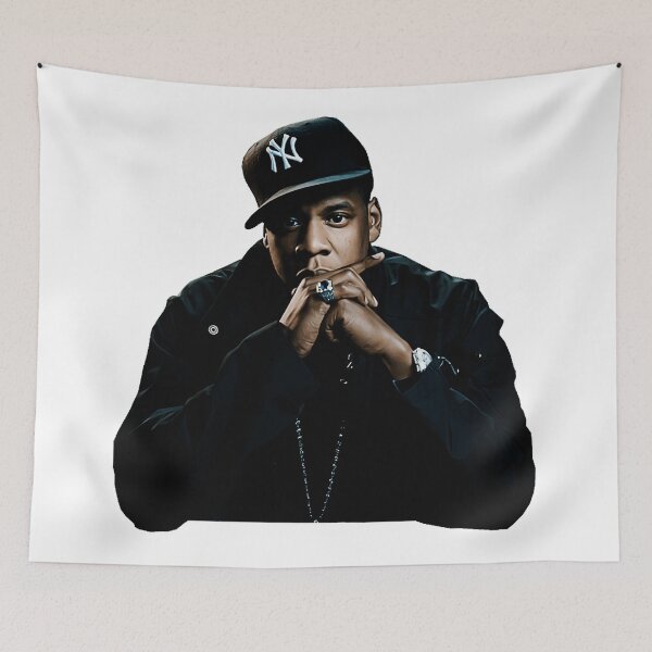 Item preview, Jay Z  Spotlight Presence designed and sold by jenthomsma.