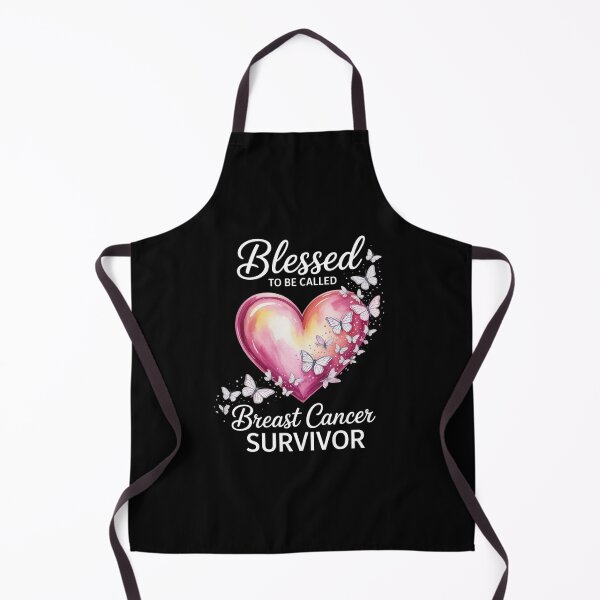 Item preview, Blessed to Be Called Breast Cancer Survivor Awareness Women designed and sold by LeeEvans222.
