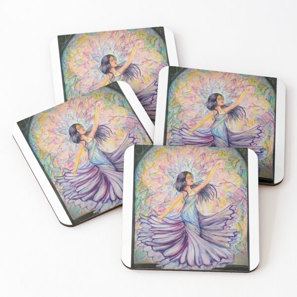 Item preview, Symphony of colours designed and sold by campntanozorar.