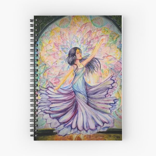 Item preview, Symphony of colours designed and sold by campntanozorar.