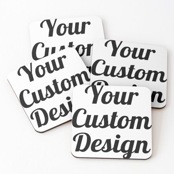 Item preview, Your Custom Design: Personalized Art  designed and sold by AlienTechs.
