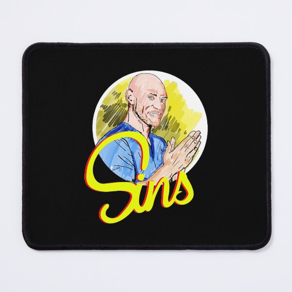 Item preview, Johnny Sins Funny Vibe designed and sold by xivaresma.