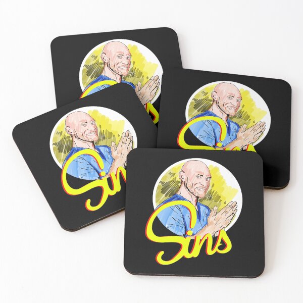 Item preview, Johnny Sins Funny Vibe designed and sold by xivaresma.