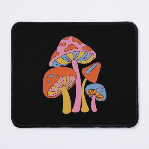 Item preview, Psychedelic Mushrooms Premium  designed and sold by storefficial.