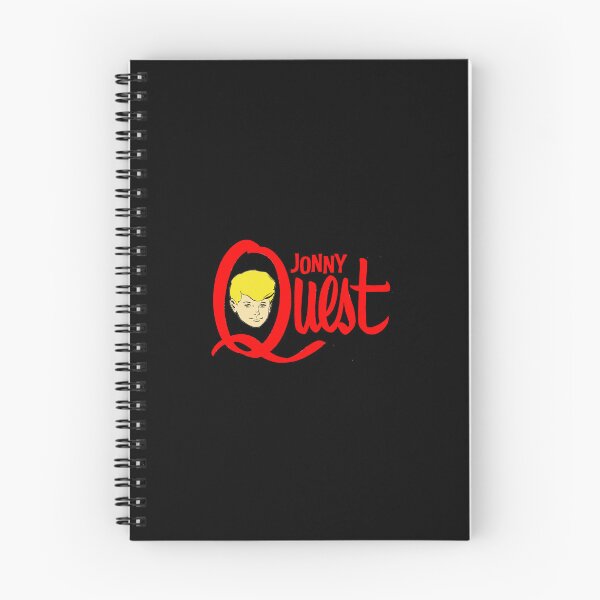 Item preview, Jonny Quest Vintage 1960s Artwork  designed and sold by geltorrange.