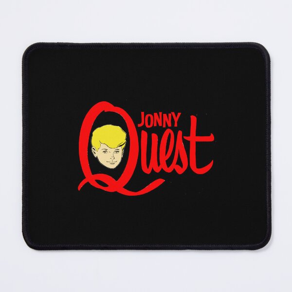 Item preview, Jonny Quest Vintage 1960s Artwork  designed and sold by geltorrange.