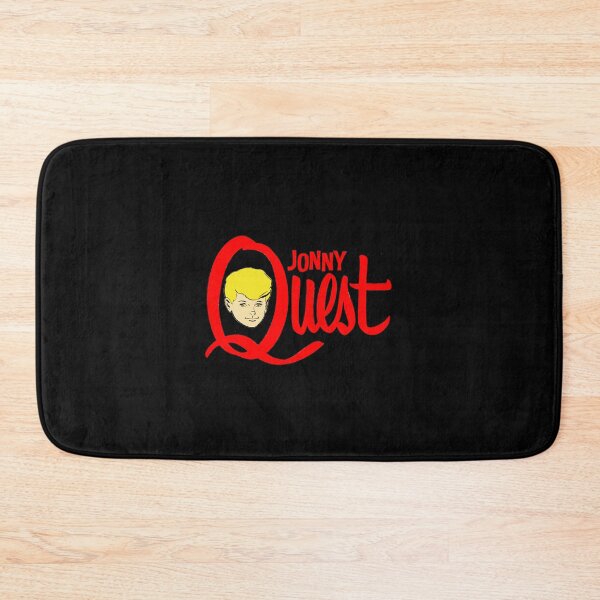 Item preview, Jonny Quest Vintage 1960s Artwork  designed and sold by geltorrange.