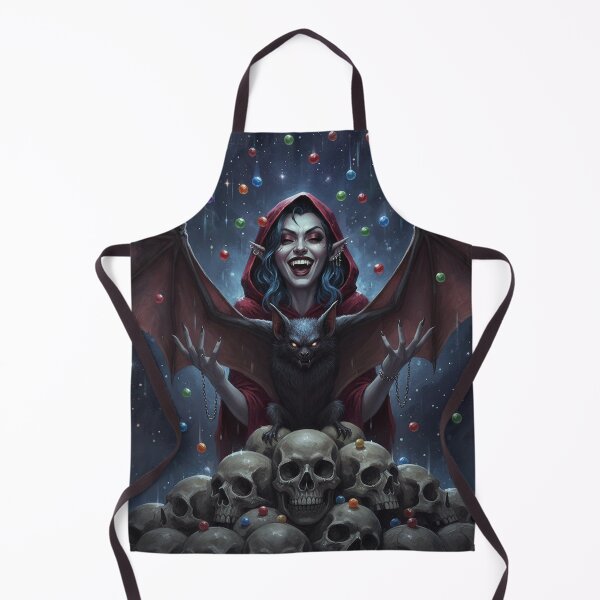 Item preview, Caperucita Roja Vampiro designed and sold by RaF71PrO.