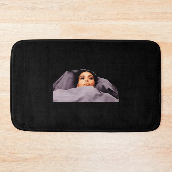 Item preview, Kim Kardashian Sleep designed and sold by sjokekannaig.