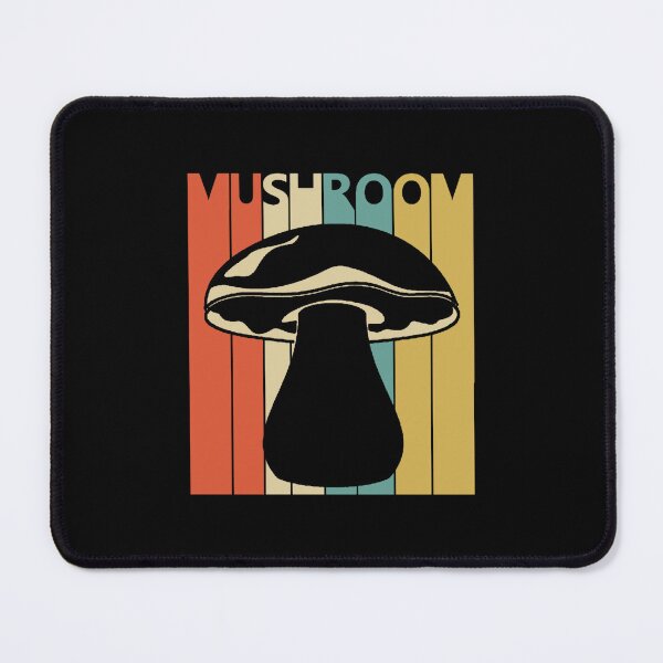 Item preview, Vintage Mushroom designed and sold by storefficial.