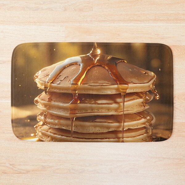 Item preview, Pancake Paradise designed and sold by ONYX Pixee.