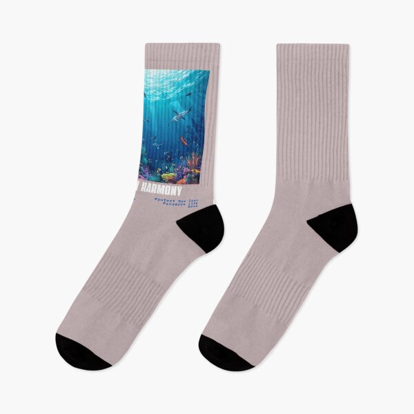 Item preview, Ocean Harmony designed and sold by EcoArtTees.