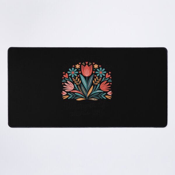 Item preview, Bloom With Grace Wherever Life Plants You Floral designed and sold by JonBarnes22.