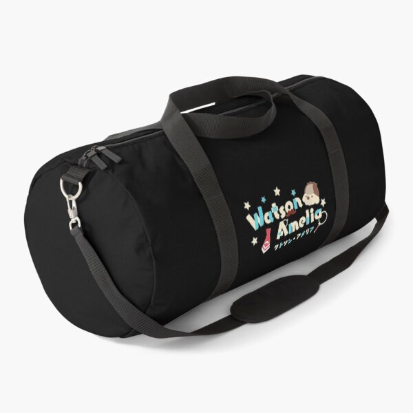 Item preview, Hololive - Watson Amelia Ch. Logo designed and sold by Elsieroyo.