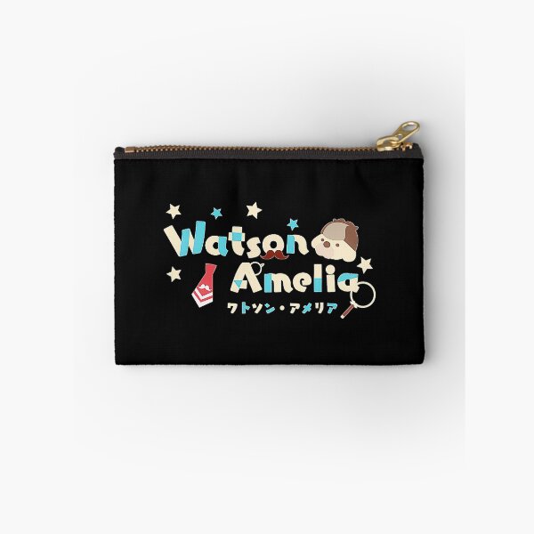 Item preview, Hololive - Watson Amelia Ch. Logo designed and sold by Elsieroyo.