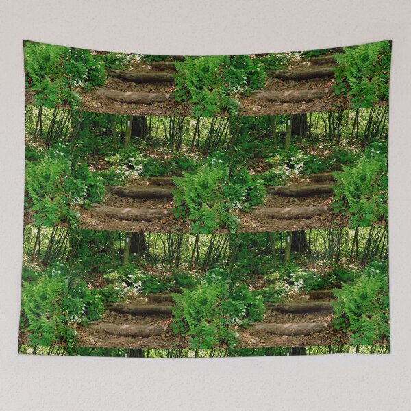 Item preview, A Walk in the Woods       ^ designed and sold by ctheworld.
