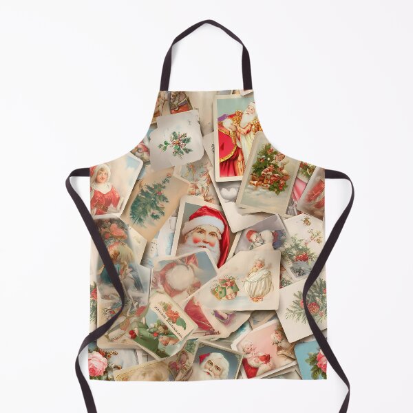 Item preview, Santa Father Christmas Seasonal Design designed and sold by MarkColeImaging.