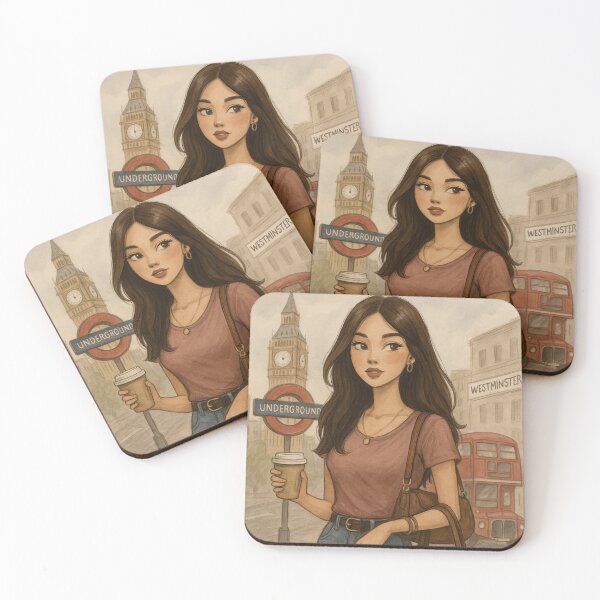 Item preview, London vibe designed and sold by SunniDaze6.