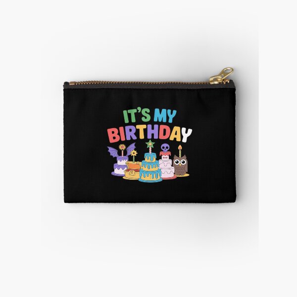 Item preview, blox fruit birthday party It_s My Birthday designed and sold by JonBarnes22.