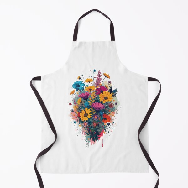 Item preview, Floral Rebellion designed and sold by EcoArtTees.