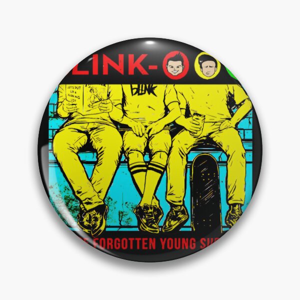 Item preview, Music - Blink182 designed and sold by GermAinmy.