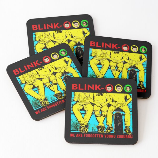 Item preview, Music - Blink182 designed and sold by GermAinmy.