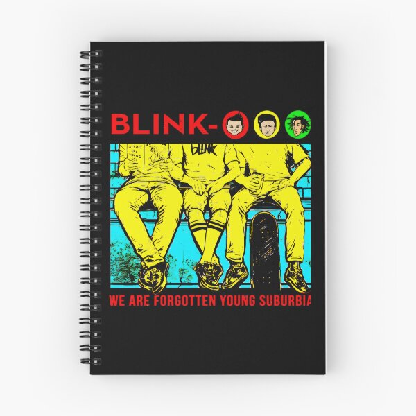 Item preview, Music - Blink182 designed and sold by GermAinmy.