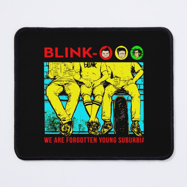 Item preview, Music - Blink182 designed and sold by GermAinmy.