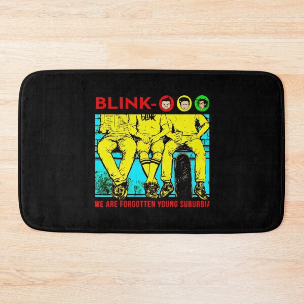 Item preview, Music - Blink182 designed and sold by GermAinmy.