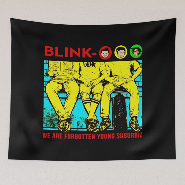 Item preview, Music - Blink182 designed and sold by GermAinmy.