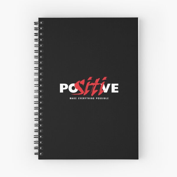 Item preview, Positive Energy designed and sold by CreatorMan78.