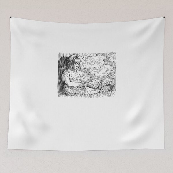 Item preview, Matilda’s Dream designed and sold by YaulTape.