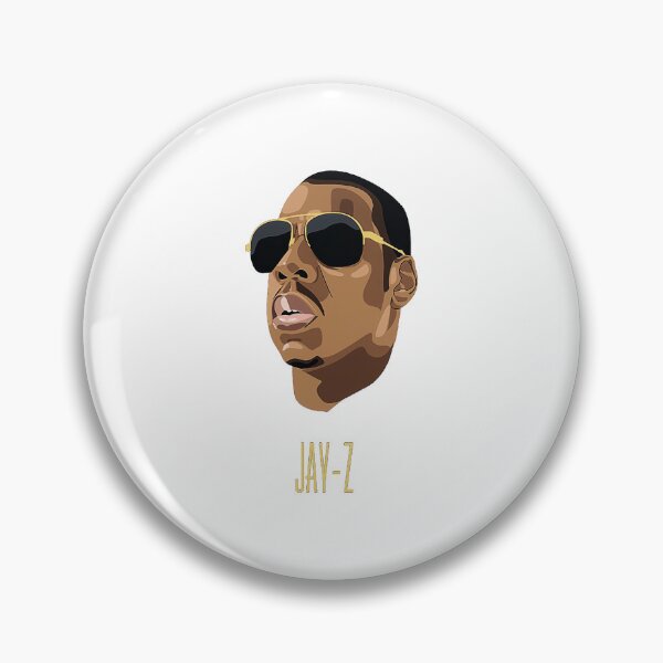 Item preview, Jay Z Strong Aura designed and sold by jenthomsma.