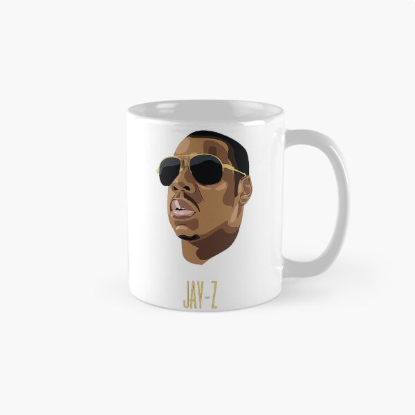 Item preview, Jay Z Strong Aura designed and sold by jenthomsma.