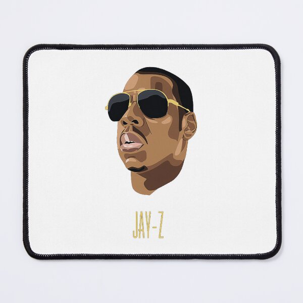 Item preview, Jay Z Strong Aura designed and sold by jenthomsma.