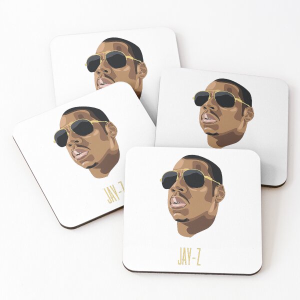 Item preview, Jay Z Strong Aura designed and sold by jenthomsma.