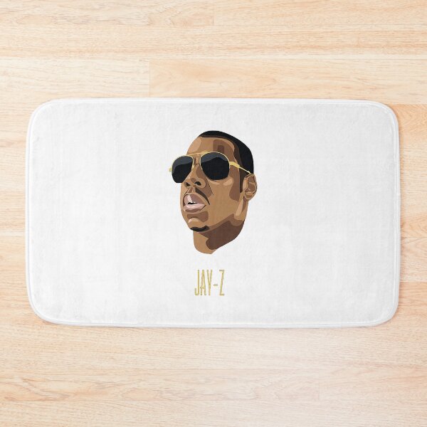 Item preview, Jay Z Strong Aura designed and sold by jenthomsma.