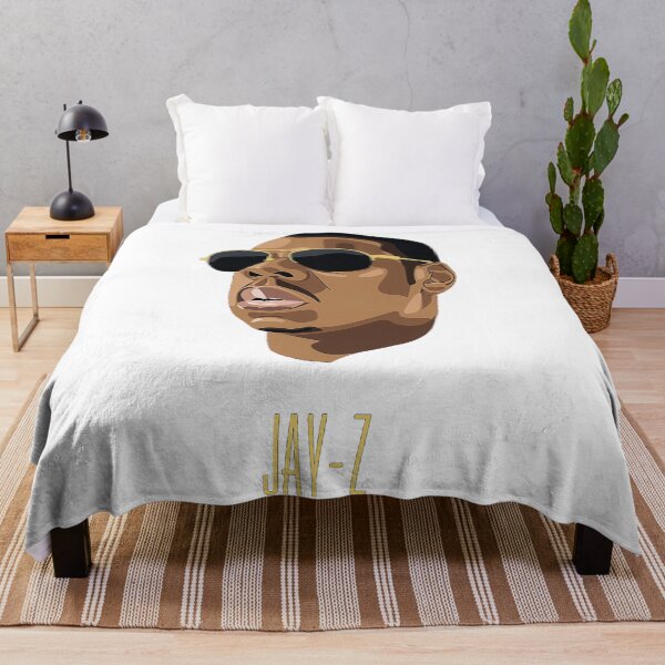 Item preview, Jay Z Strong Aura designed and sold by jenthomsma.